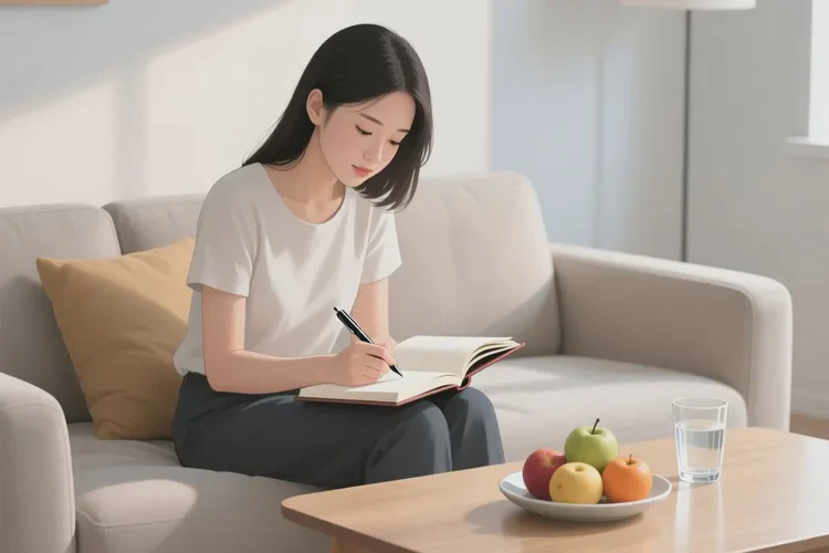 29岁晚餐血糖9.4是怎么回事(图4)