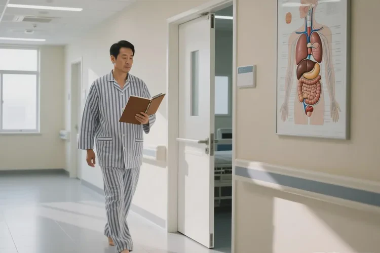 29岁中餐血糖22.6是怎么回事(图3)