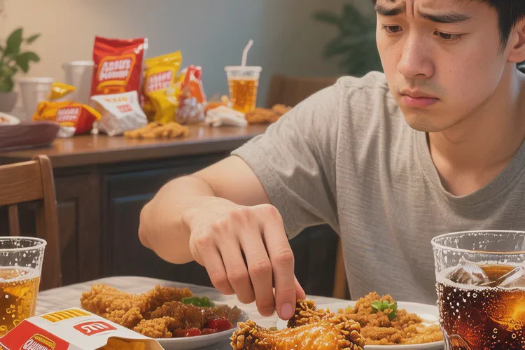 29岁空腹血糖15.5是怎么回事(图2)