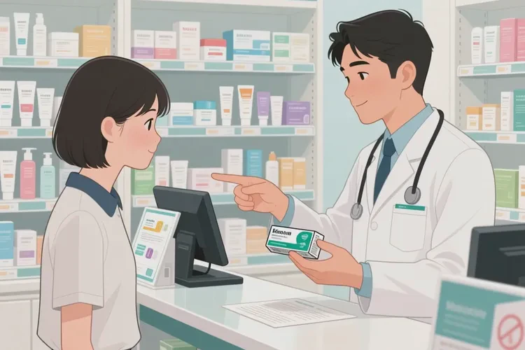 青少年大腿偶尔长湿疹能治愈吗(图3)