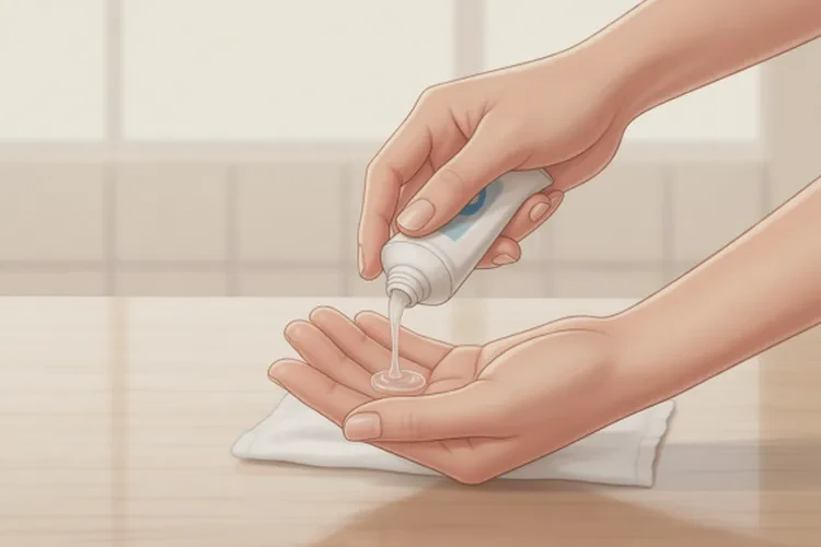 老年人肛周容易长湿疹能治愈吗(图3)