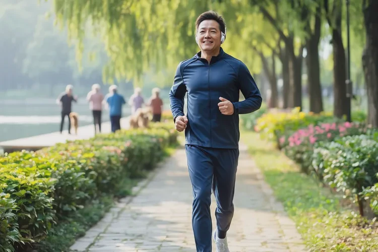 29岁早上空腹血糖5点3是怎么回事(图3)