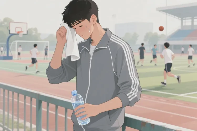 青少年肚子容易长湿疹能治愈吗(图3)