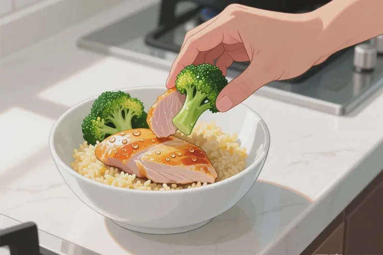 29岁晚餐血糖5点3是怎么回事(图4)