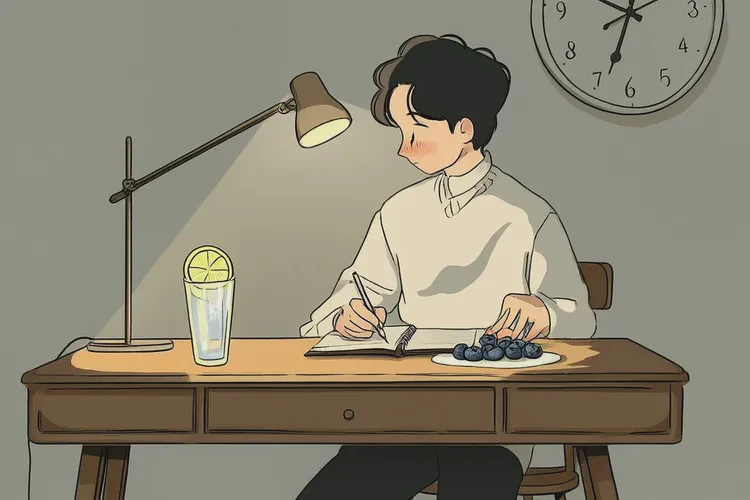 29岁中午血糖13.0是怎么回事(图4)