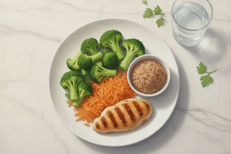 婴儿大腿上有湿疹能不能治愈(图1)