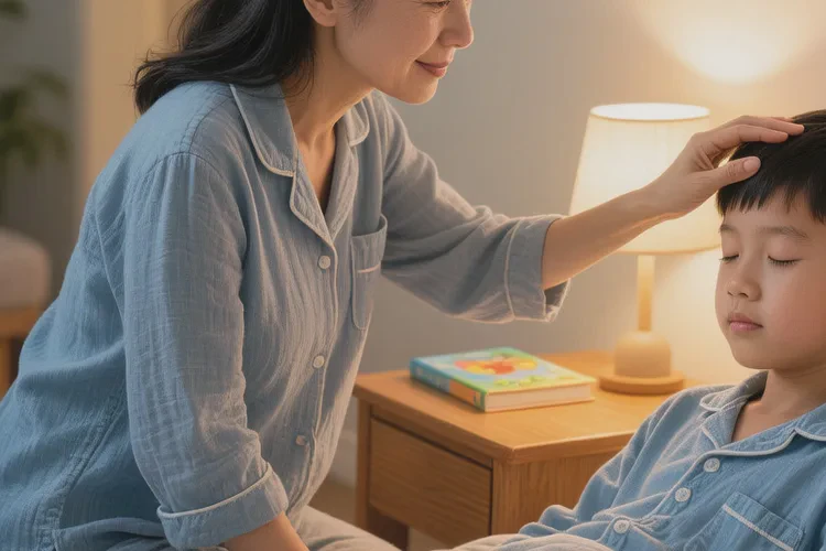 小学生大腿起湿疹能治愈吗(图3)