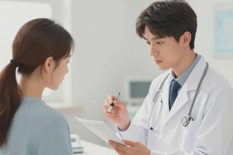 29岁中餐血糖20点3是怎么回事(图2)