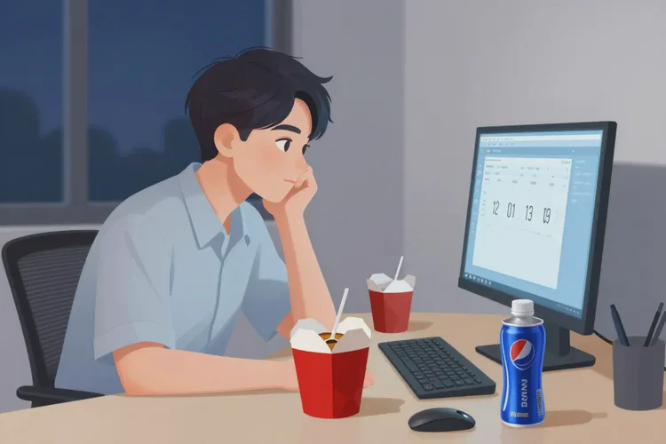 29岁早上空腹血糖10点7是怎么回事(图2)