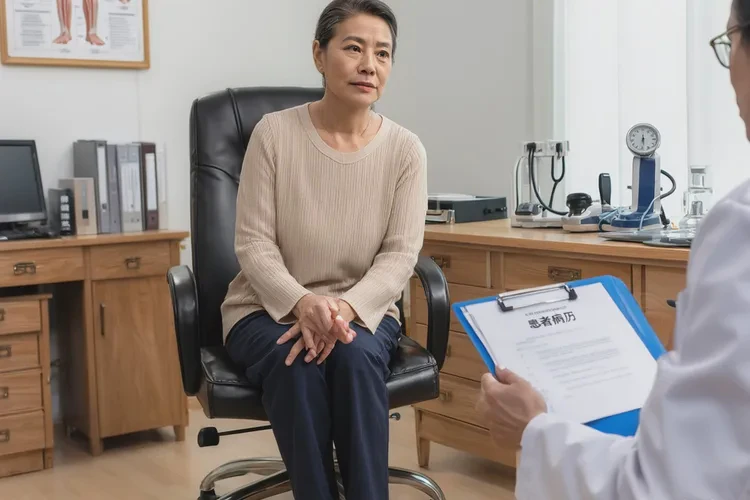 29岁空腹血糖17点2是怎么回事(图4)