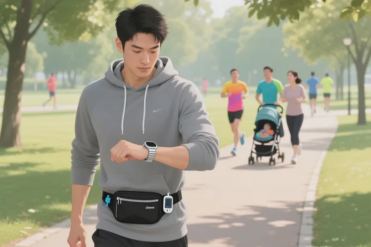 29岁早上空腹血糖23.2是怎么回事(图4)