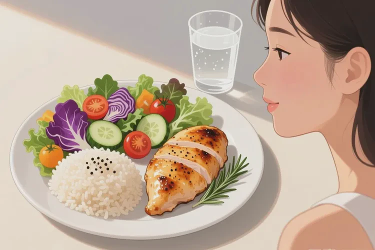 29岁早餐血糖12.0是怎么回事(图2)