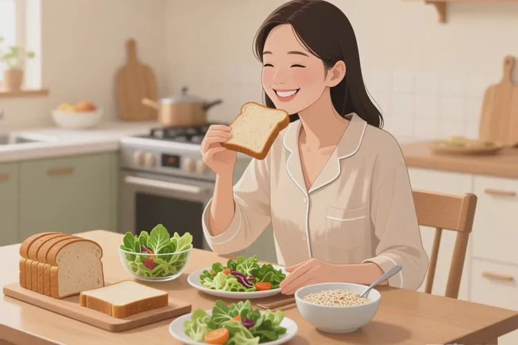 29岁早上空腹血糖18.9是怎么回事(图4)