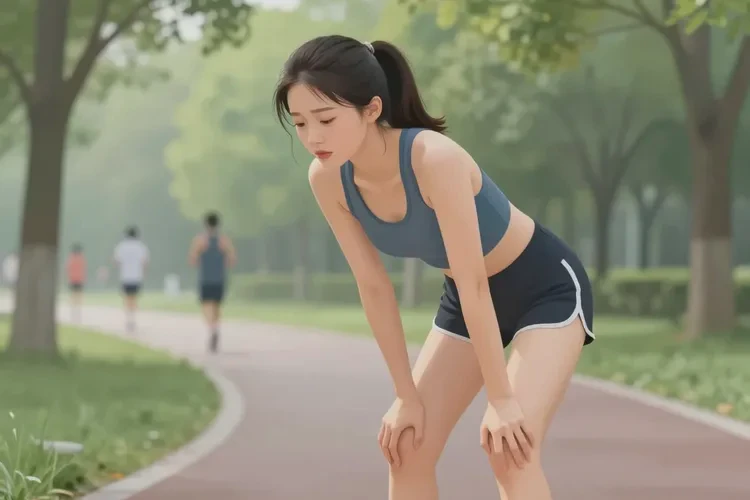 29岁早餐血糖3.1是怎么回事(图2)