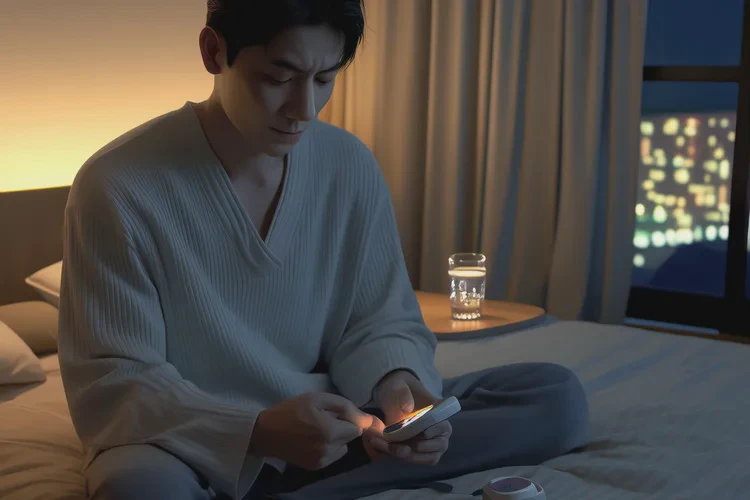 29岁睡前血糖16.6是怎么回事(图1)