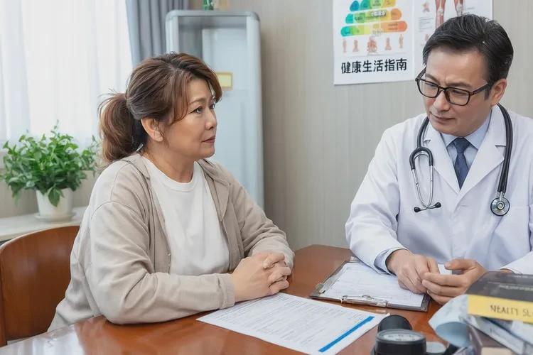 哺乳期妈妈肛周偶尔长湿疹能治愈吗(图3)