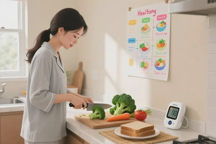 28岁晚上血糖28.2是怎么回事(图4)