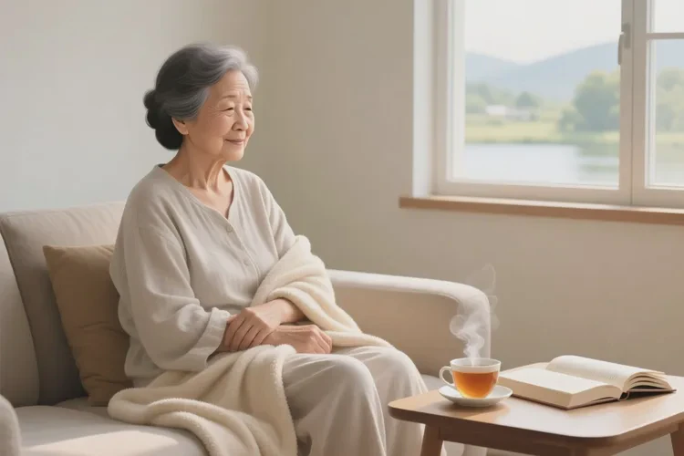 高龄老人手臂上出现湿疹能治愈吗(图4)