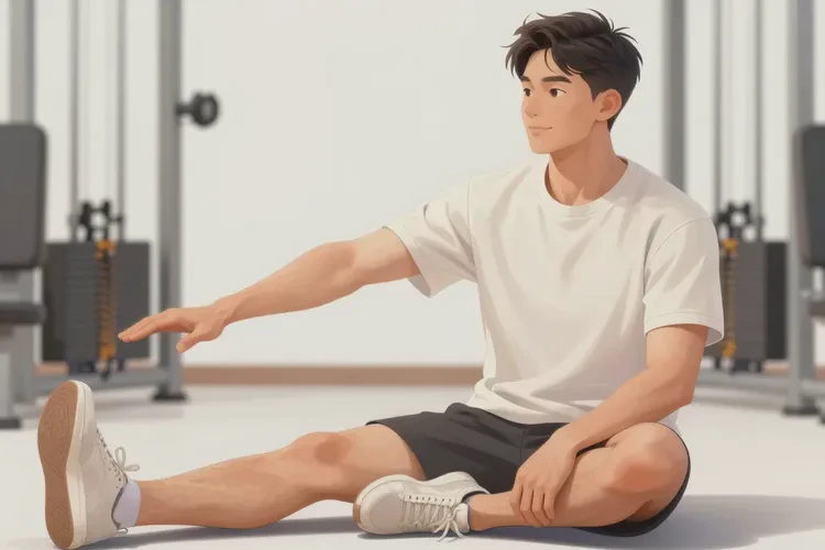 男生肚子上出现湿疹能治愈吗(图2)