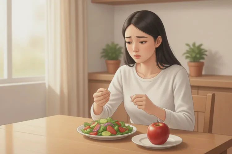 29岁空腹血糖3点0是怎么回事(图2)