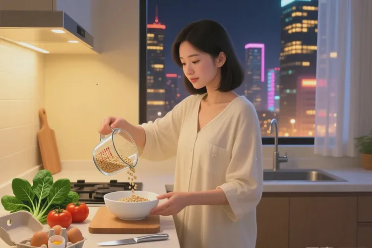 29岁餐后血糖3.6是怎么回事(图3)