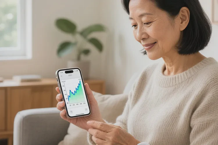 29岁早餐血糖10.1是怎么回事(图4)