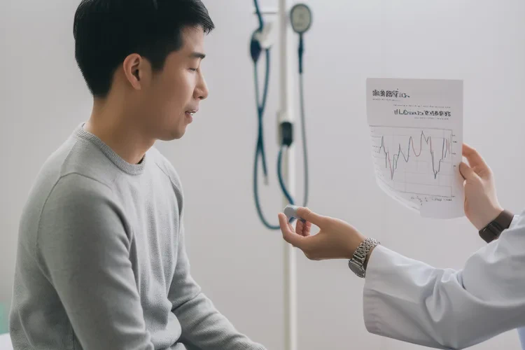 29岁中午血糖29.5是怎么回事(图3)