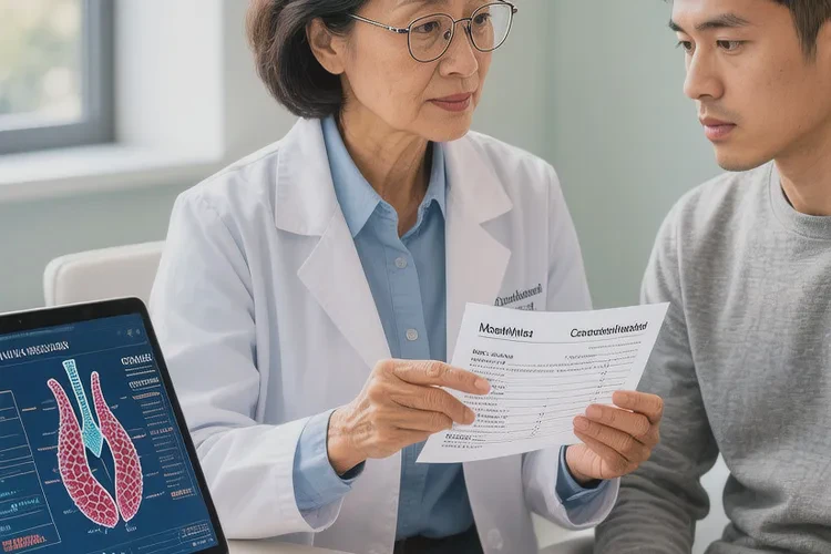 29岁早上血糖8点8是怎么回事(图4)