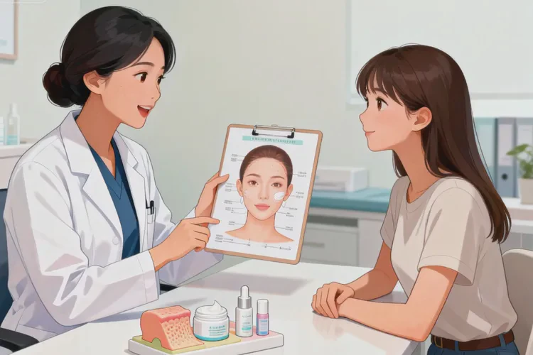 女性身上出湿疹能治愈吗(图2)