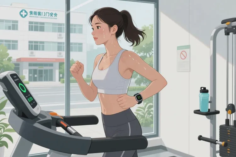 29岁中餐血糖4点5是怎么回事(图2)