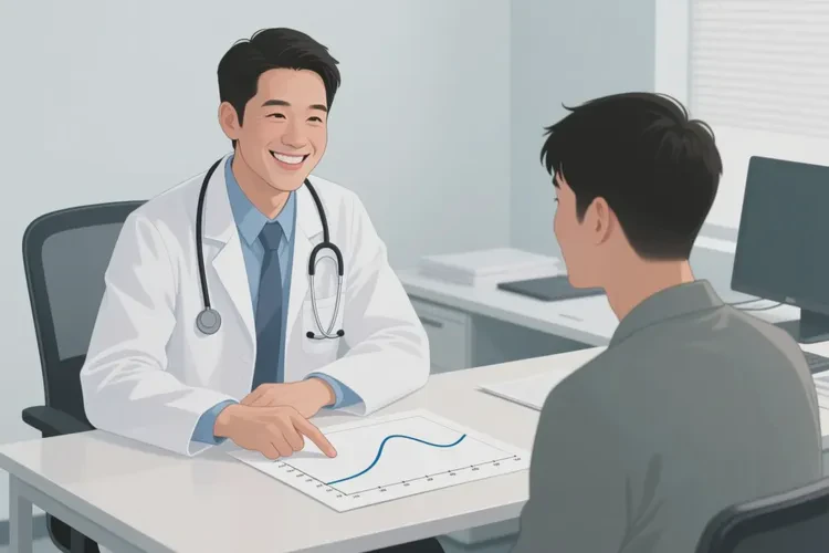 29岁餐后血糖3.3是怎么回事(图4)