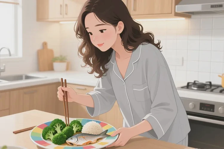 29岁餐后血糖10点5是怎么回事(图3)