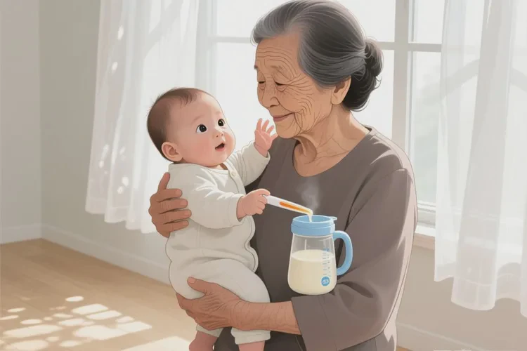 婴幼儿脖子偶尔起湿疹能不能治愈(图3)