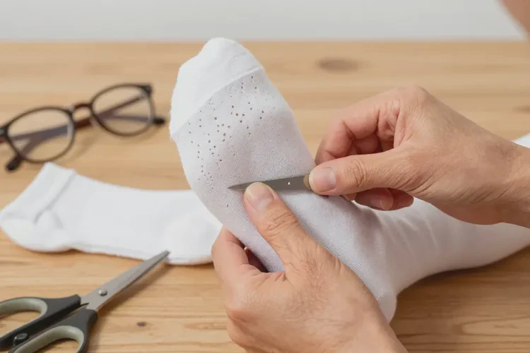 高龄老人脚上经常起湿疹能治愈吗(图2)