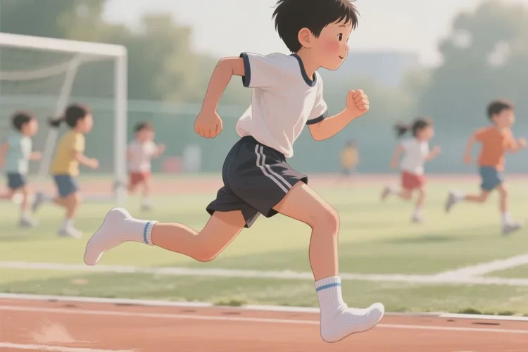 小孩小腿上经常长湿疹能不能治愈(图2)