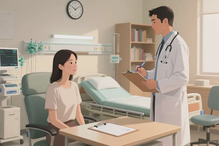 28岁晚上血糖11.1是怎么回事(图4)