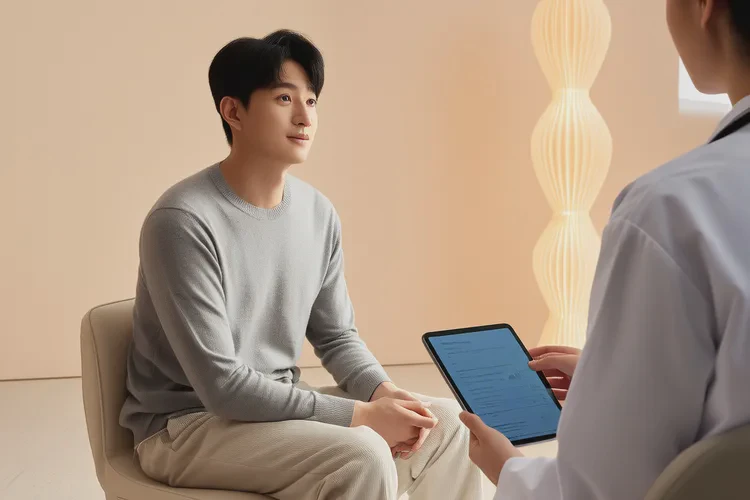 29岁中餐血糖3.3是怎么回事(图4)