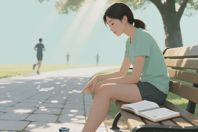 29岁早上血糖3.7是怎么回事(图3)