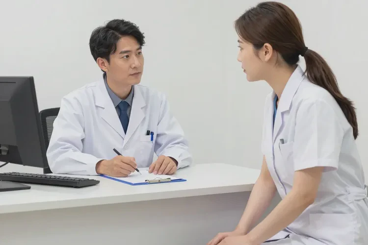 29岁空腹血糖14点2是怎么回事(图2)