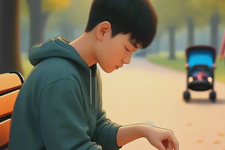 小学生脚上经常长湿疹能治愈吗(图2)