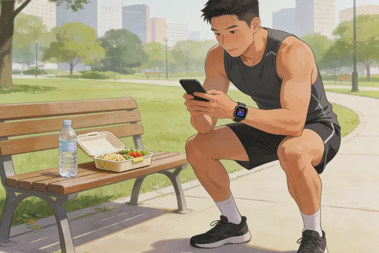 29岁餐后血糖20点2是怎么回事(图4)