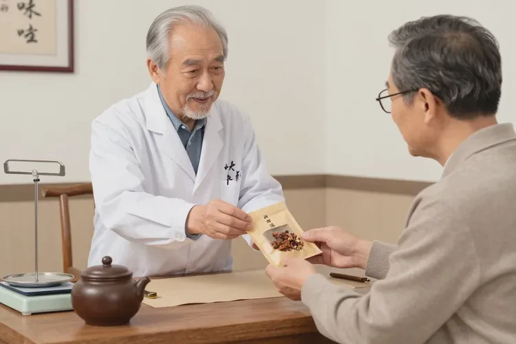 老年人肚子上出湿疹能治愈吗(图3)