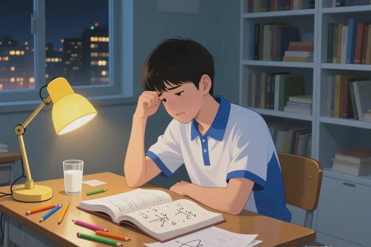 中学生身上偶尔起湿疹能治愈吗(图2)