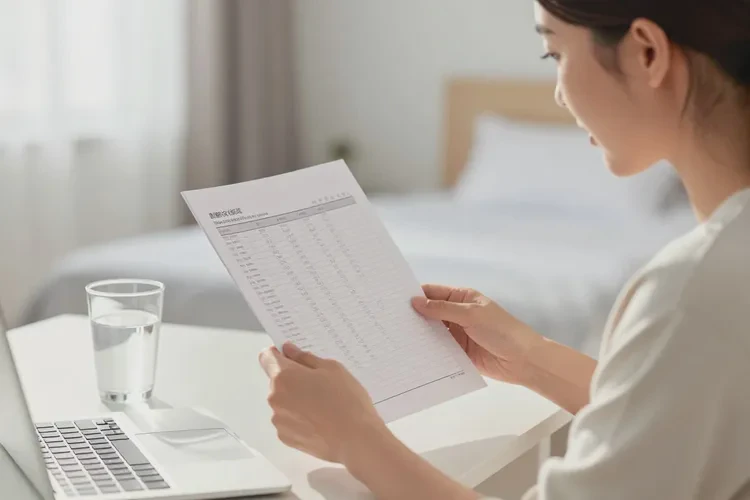 29岁空腹血糖4点1是怎么回事(图1)