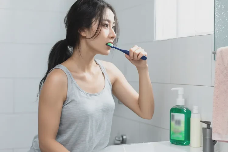 哺乳期妈妈肛周偶尔长湿疹能治愈吗(图2)