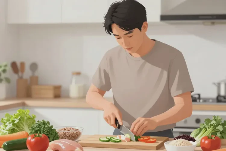 29岁空腹血糖8点1是怎么回事(图3)