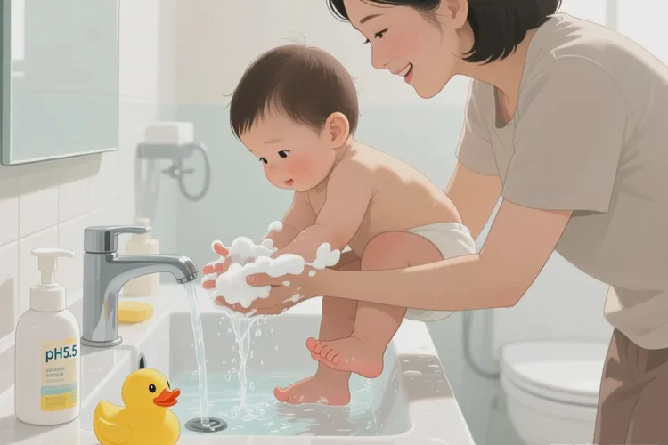 小孩手上经常长湿疹能不能治愈(图3)