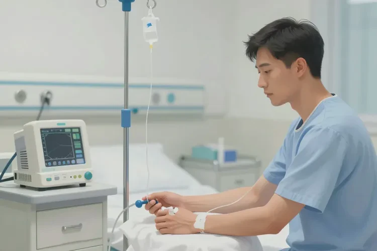 29岁晚餐血糖26.5是怎么回事(图2)