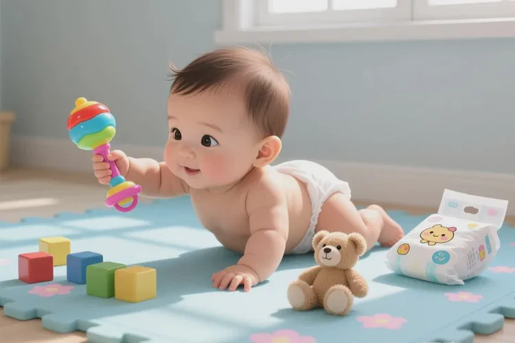 婴幼儿肛周出湿疹能不能治愈(图2)