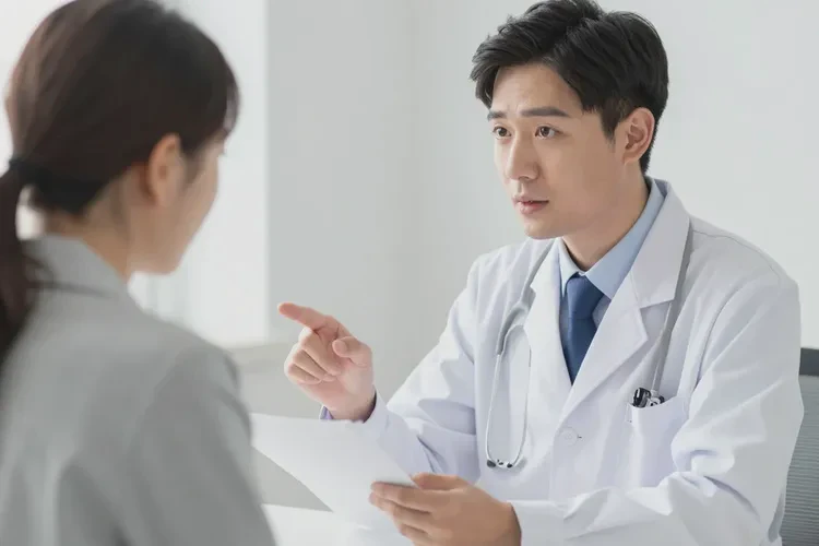 28岁晚上血糖20点0是怎么回事(图4)